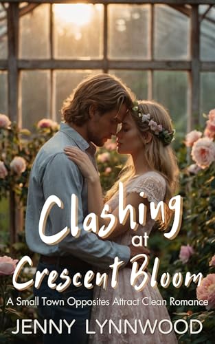 Clashing at Crescent Bloom
