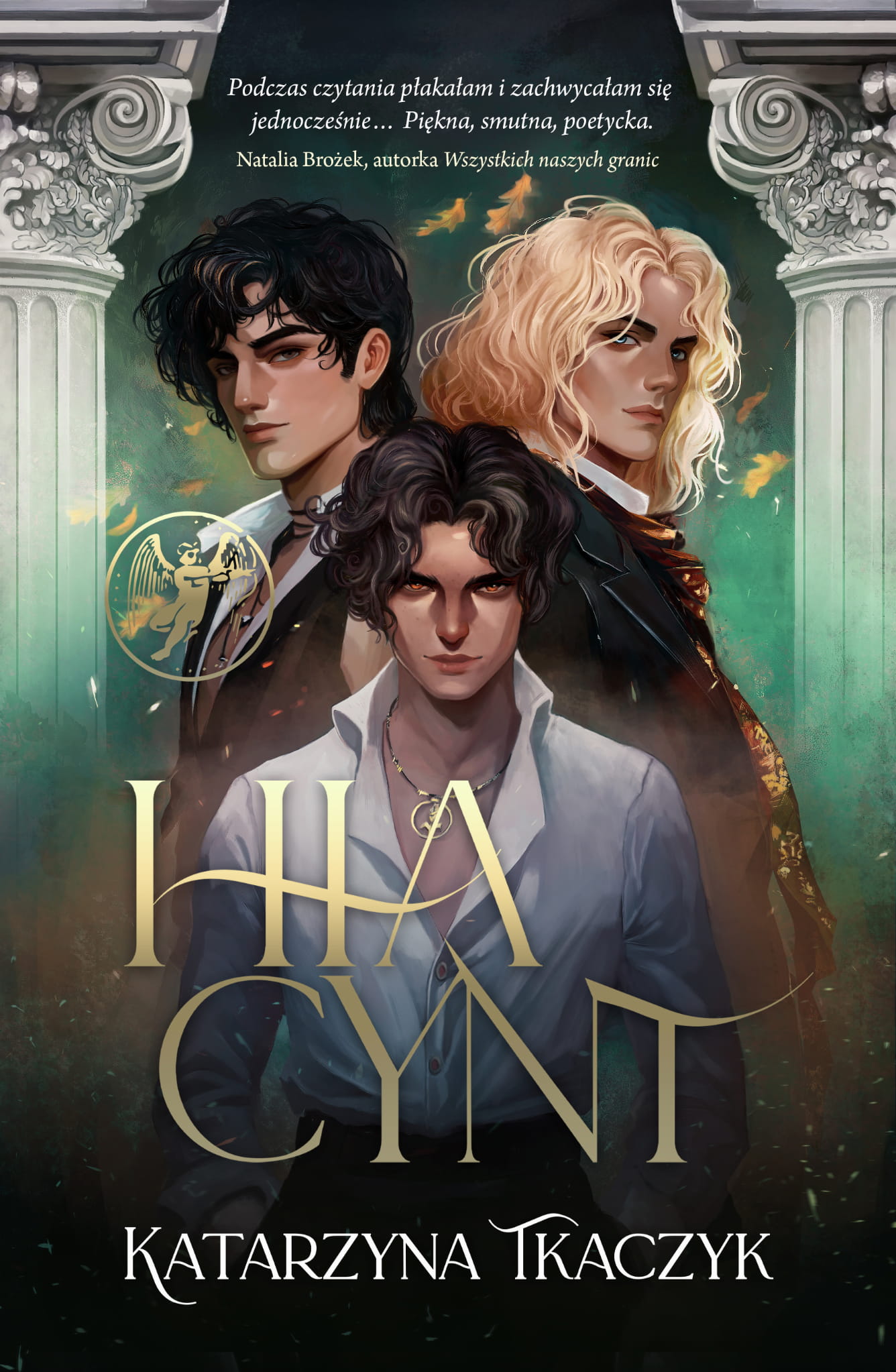 Hiacynt
