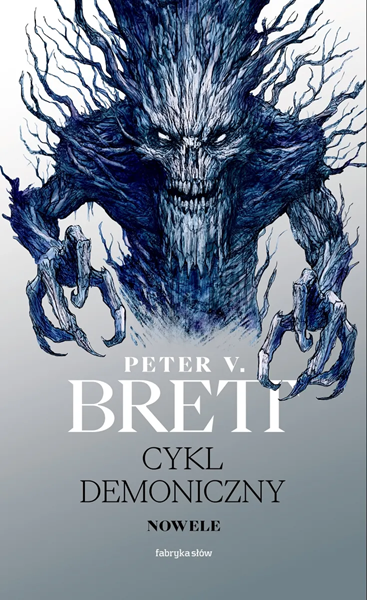 Cykl Demoniczny. Nowele book cover