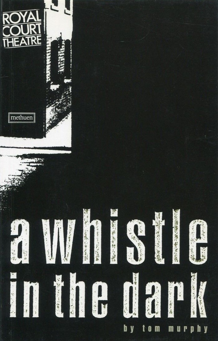 A Whistle in the Dark