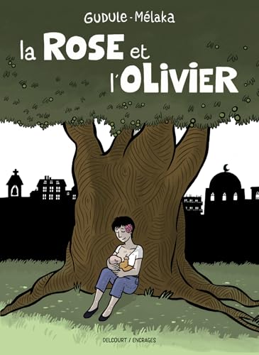 La Rose et l'Olivier