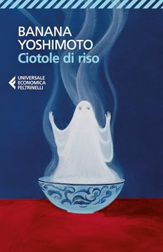 Ciotole di riso book cover