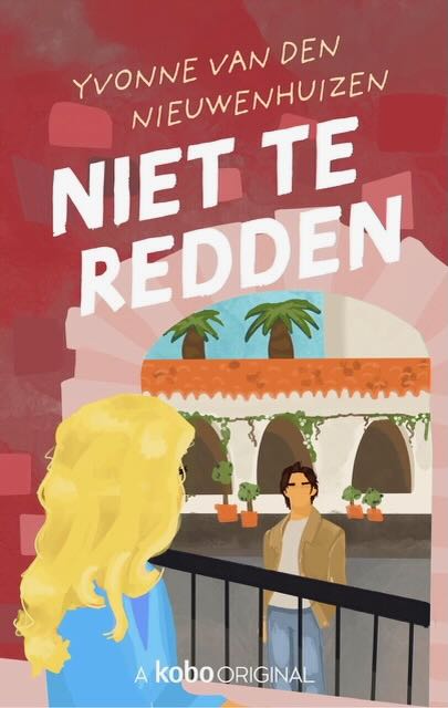 Niet te redden