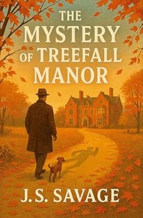 The Mystery of Treefall Manor