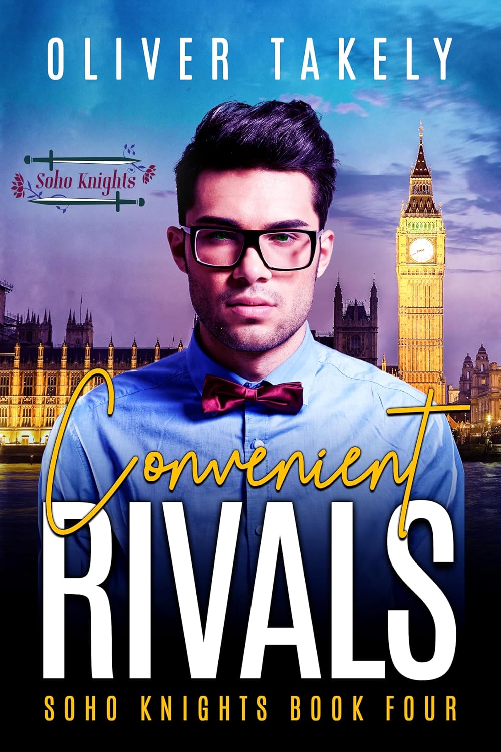 Convenient Rivals