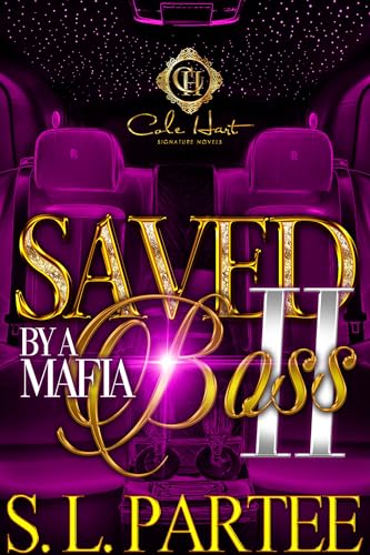 Saved By A Mafia Boss 2