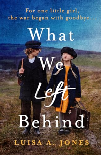 What We Left Behind