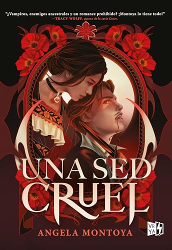 Una sed cruel (Spanish Edition)