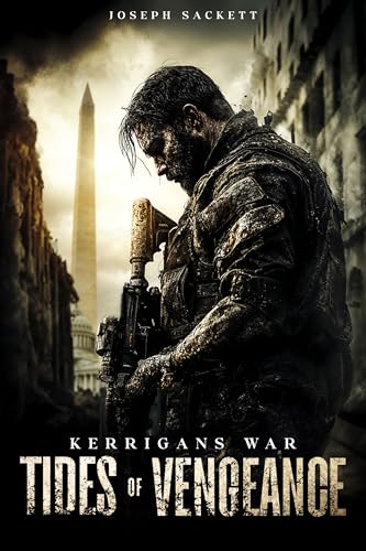 Tides of Vengeance: Kerrigans War