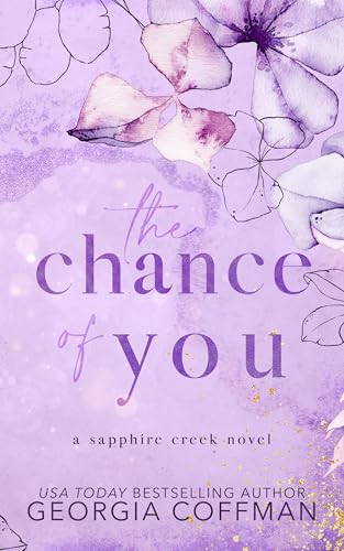 The Chance of You book cover