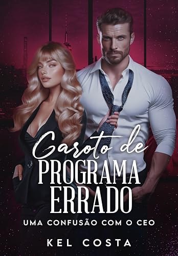 Garoto de Programa Errado
