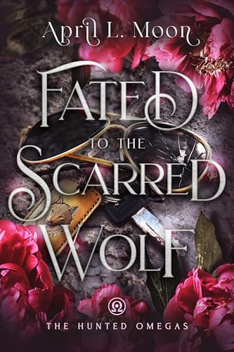 Fated to the Scarred Wolf book cover