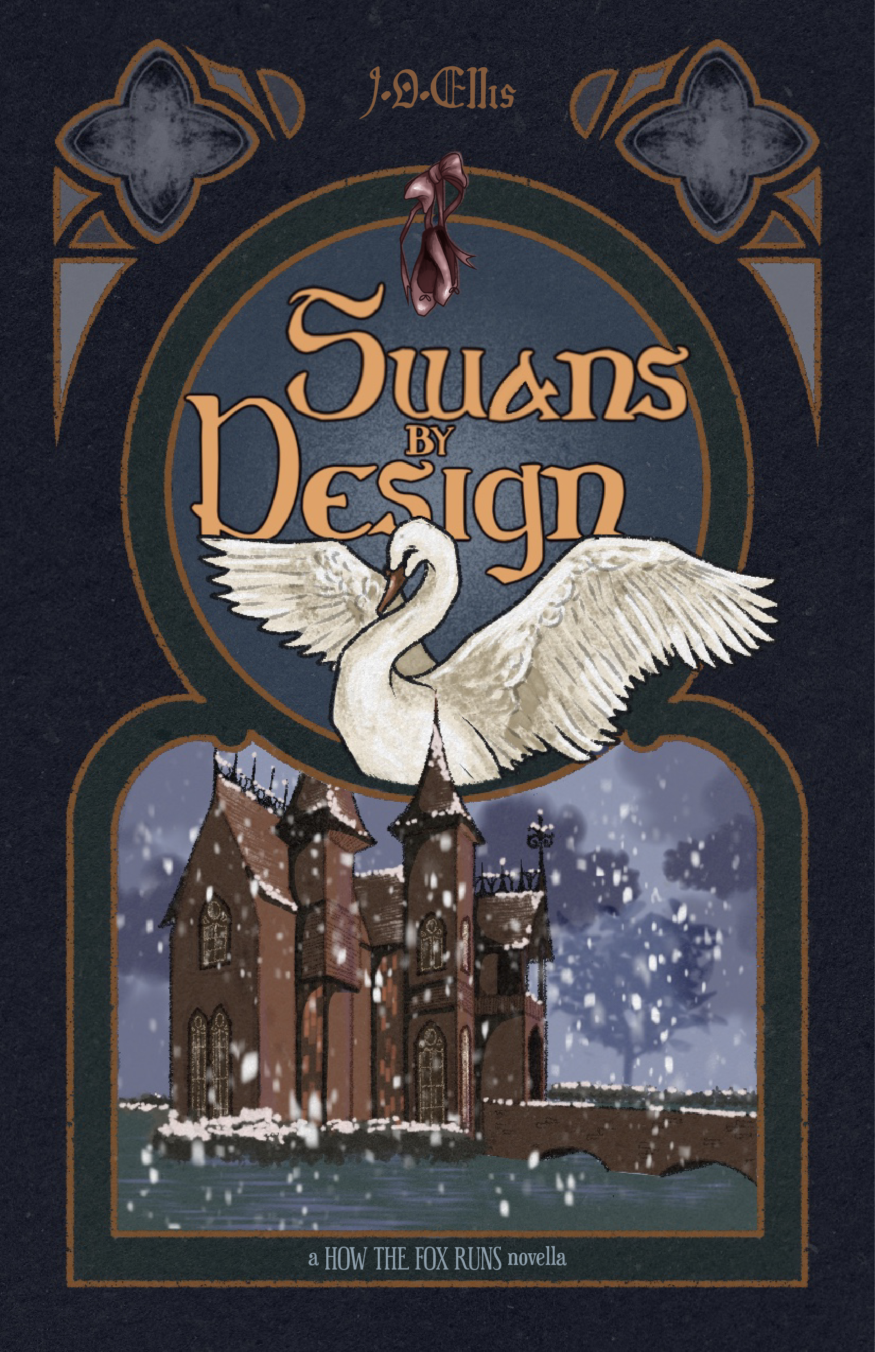 Swans by Design