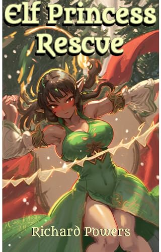 Elf Princess Rescue