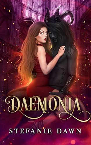 Daemonia