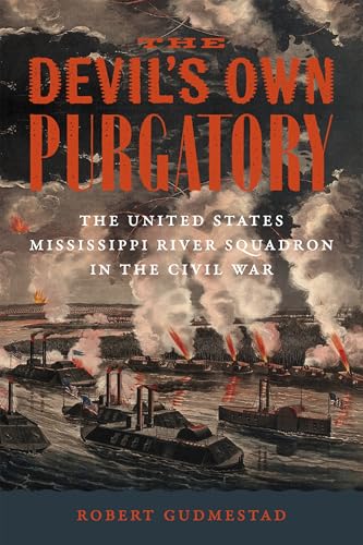 The Devil’s Own Purgatory book cover