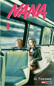Nana, Vol. 6