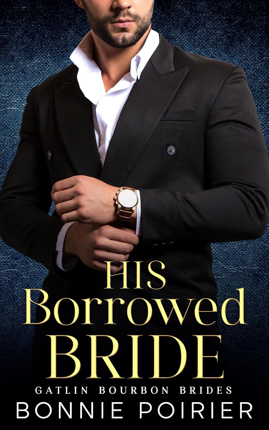His Borrowed Bride