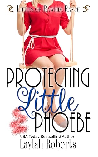 Protecting Little Phoebe book cover
