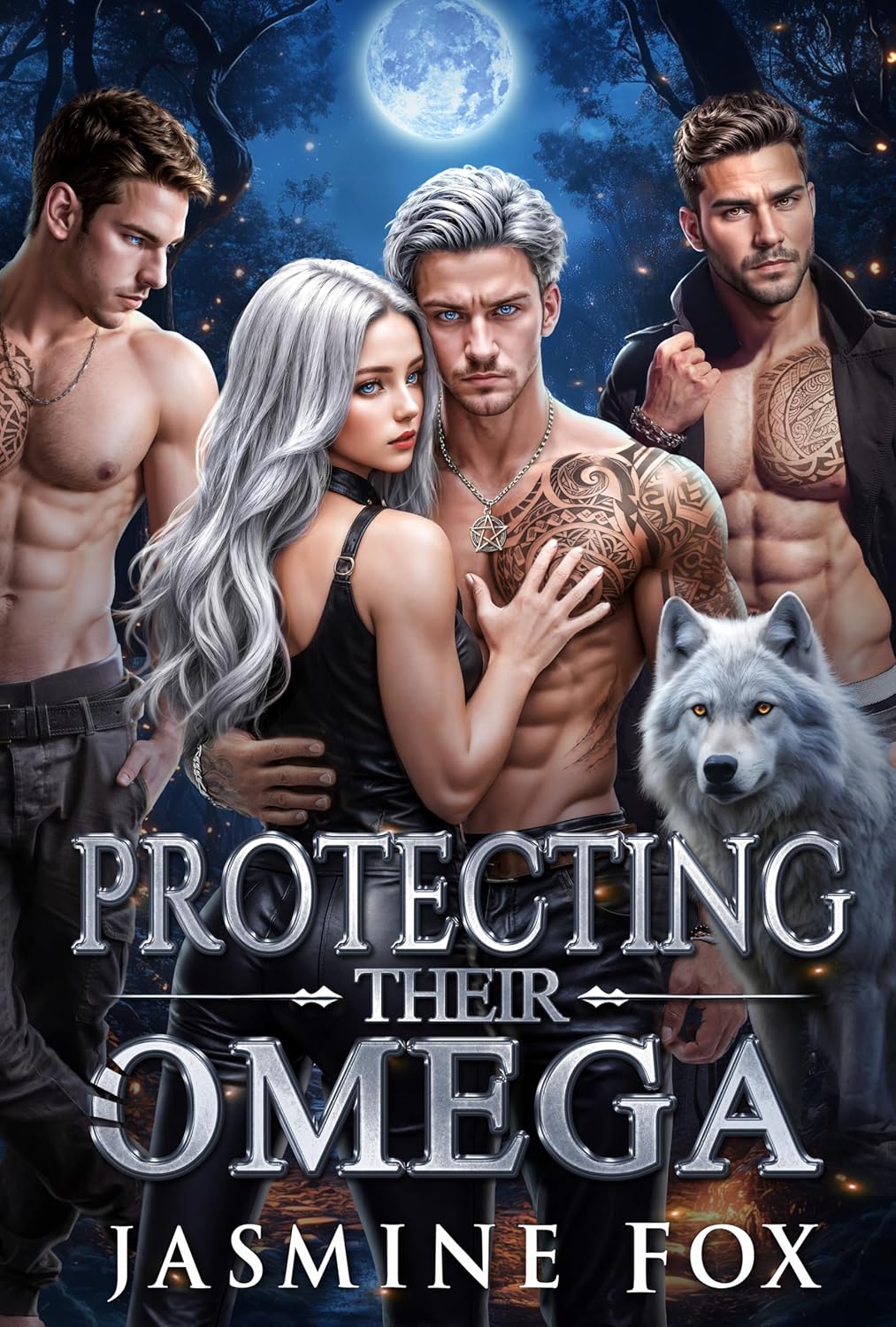 Protecting Their Omega