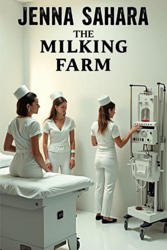 Milking visual data 3