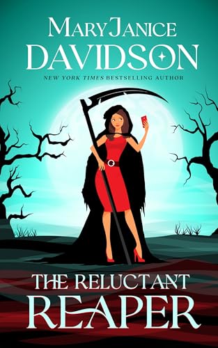The Reluctant Reaper