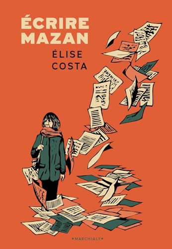 Écrire Mazan