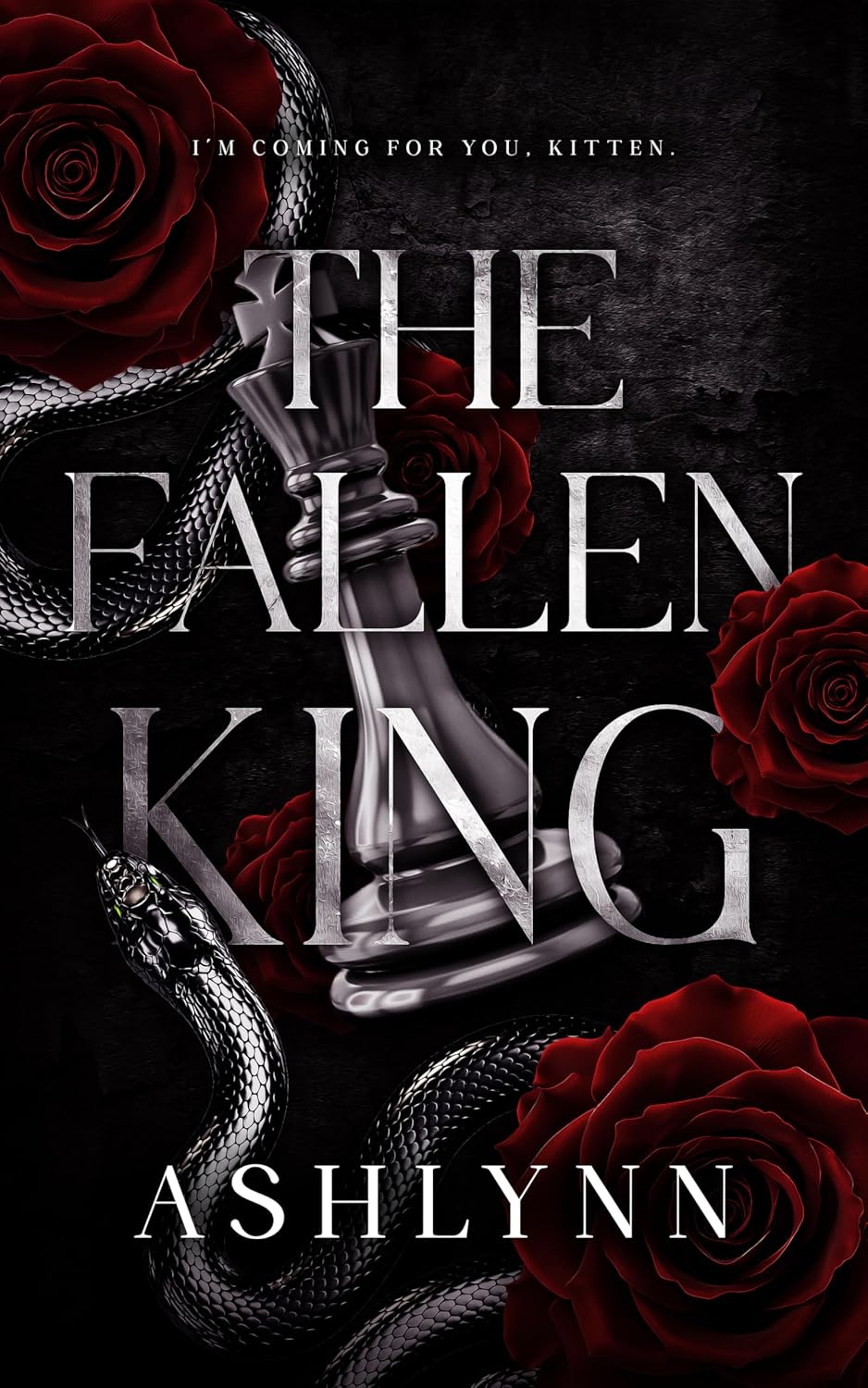 The Fallen King