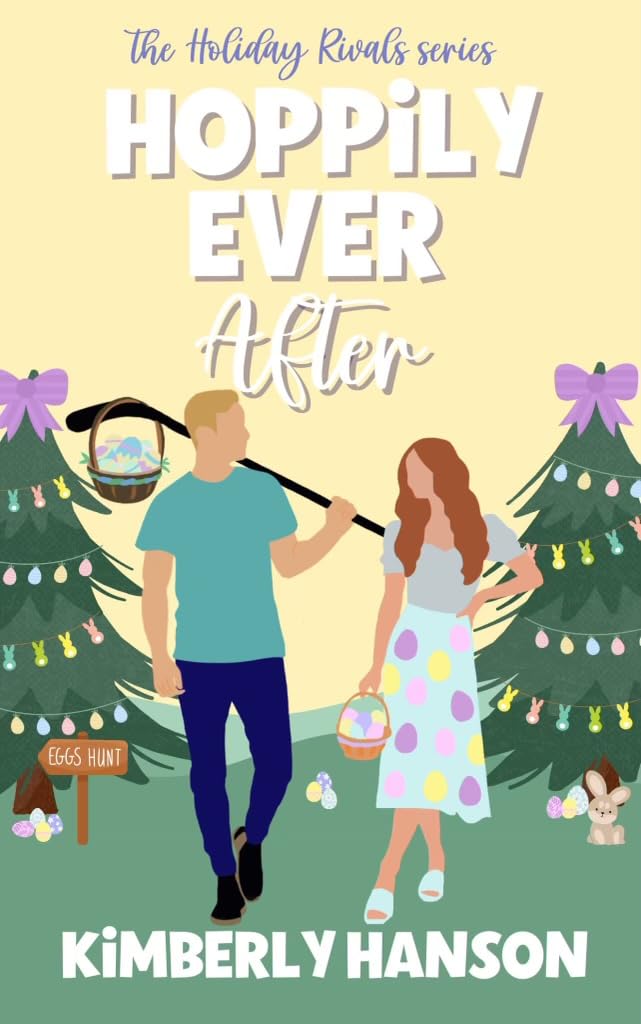 Hoppily Ever After