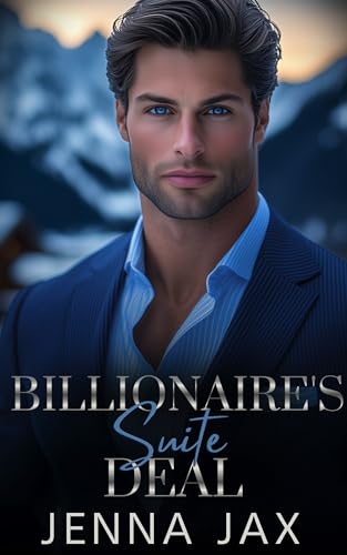 Billionaire's Suite Deal