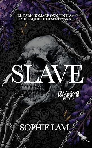 SLAVE (Trilogía Slave nº 1)