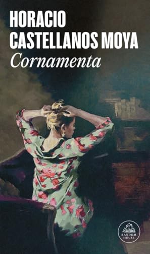 Cornamenta book cover