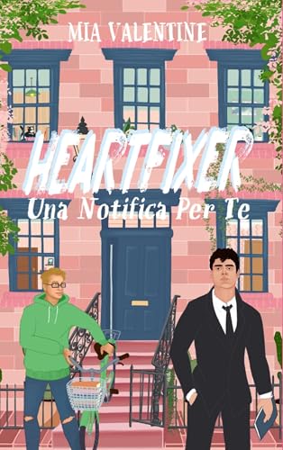 Heartfixer: Una notifica per te
