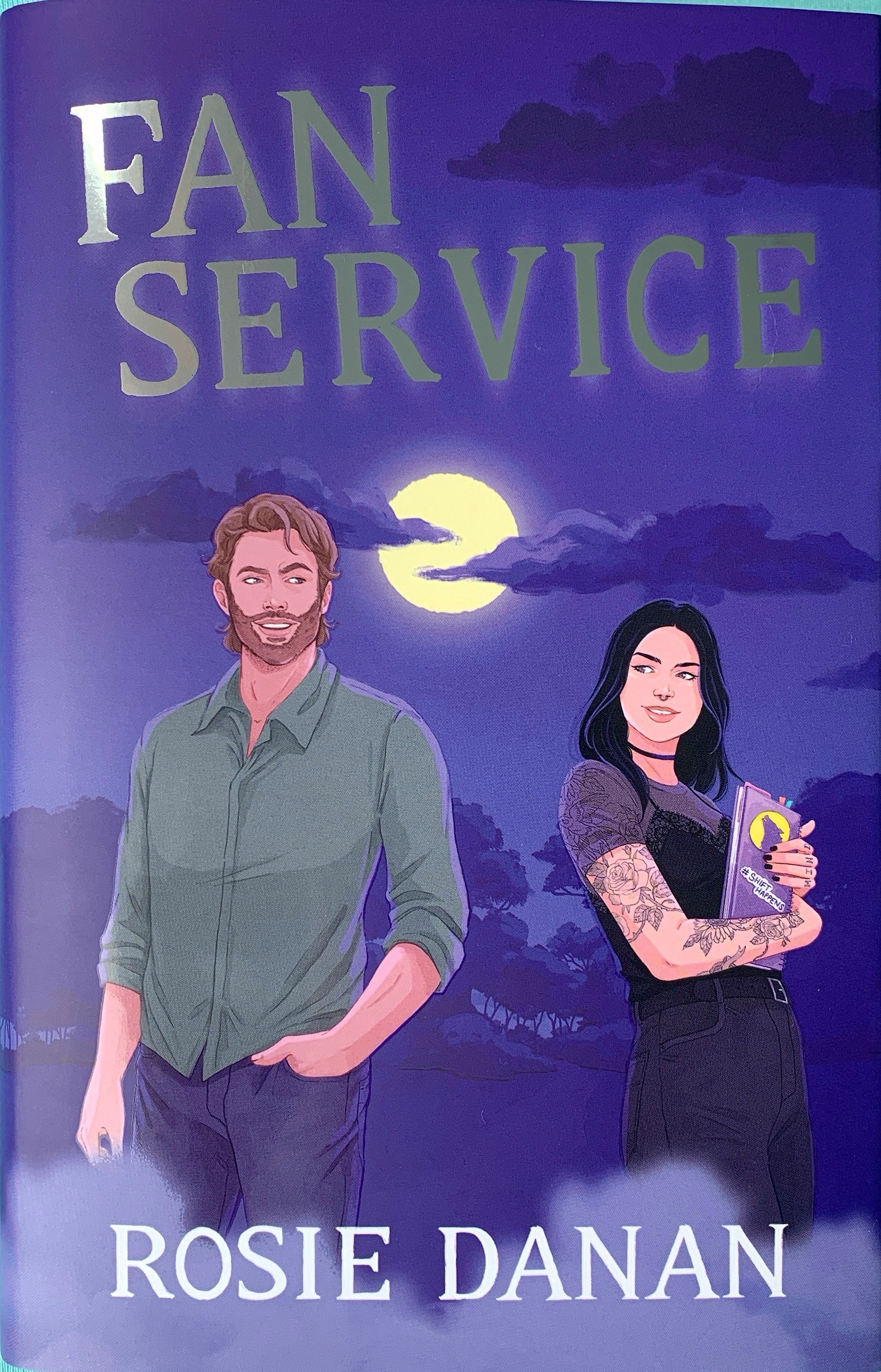 Fan Service