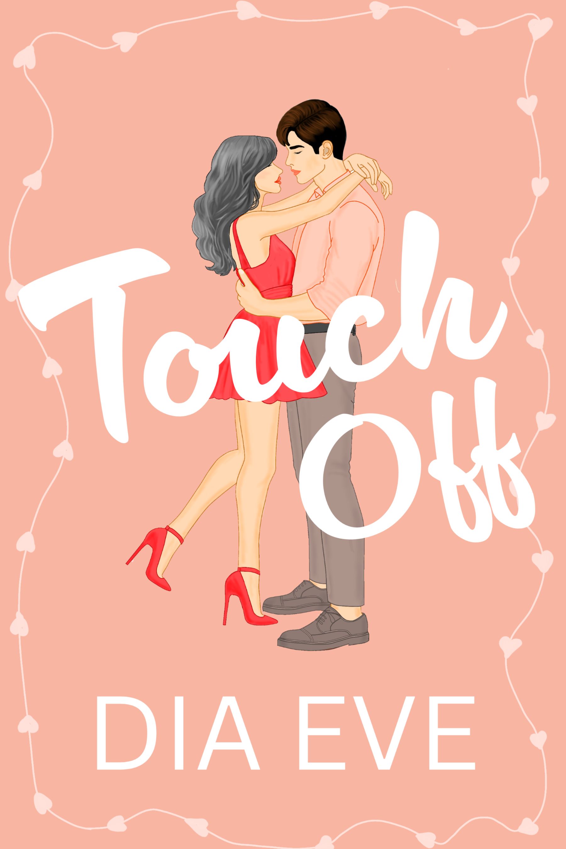 Touch Off