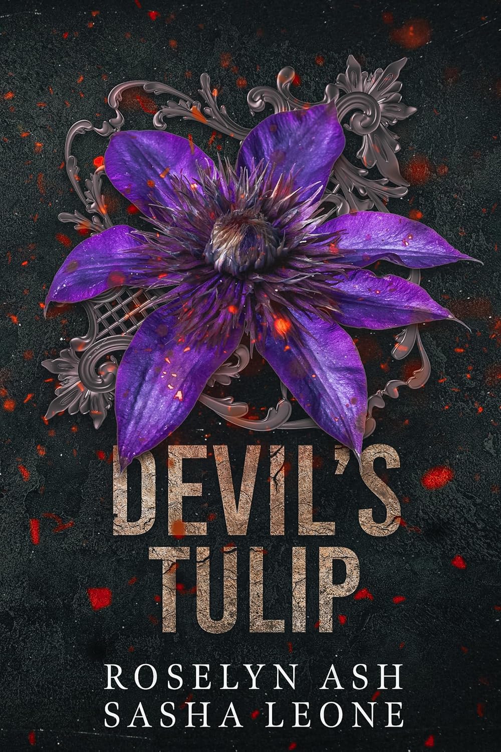 Devil's Tulip
