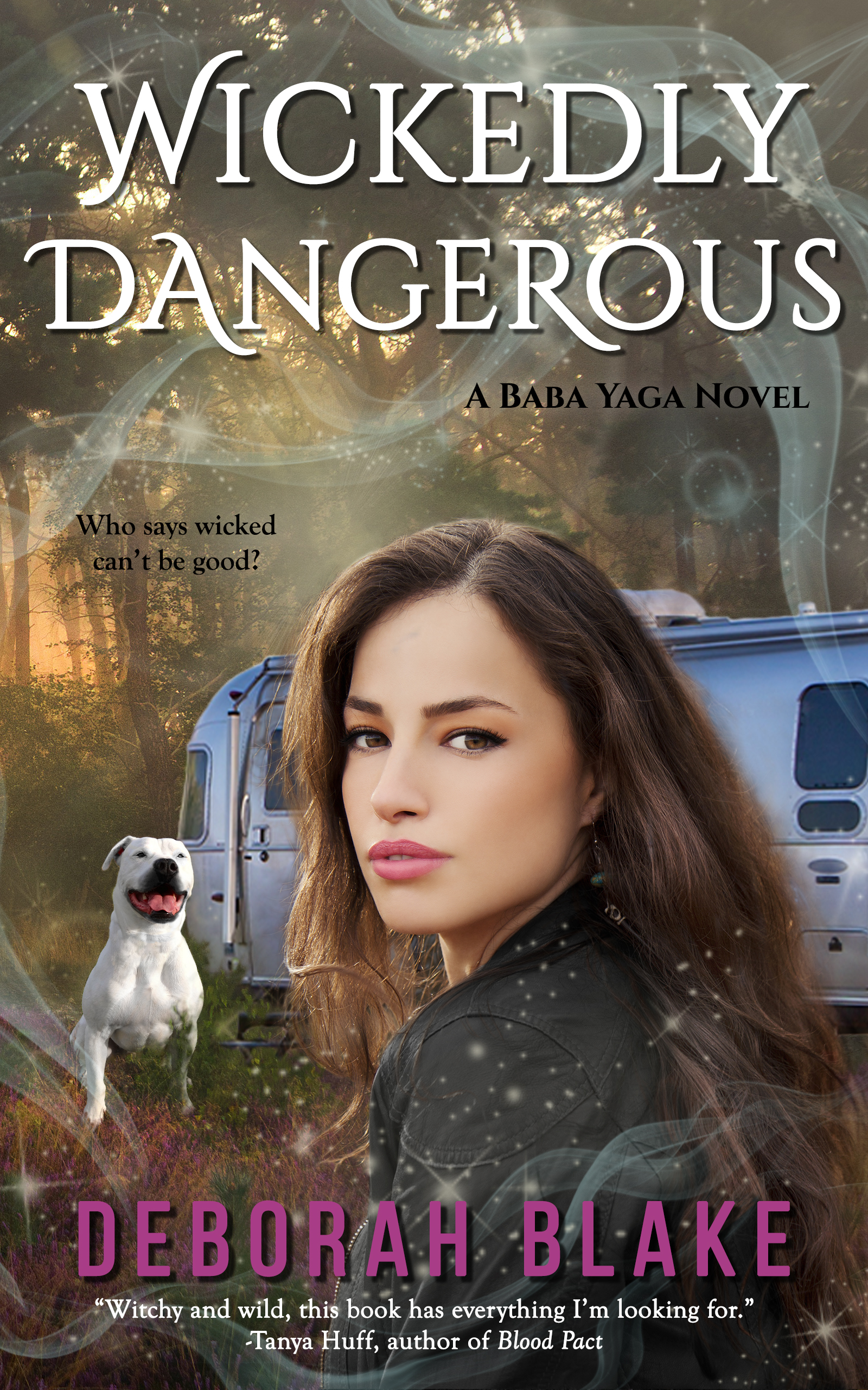 Wickedly Dangerous