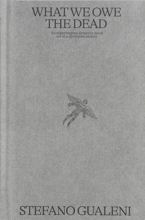 What We Owe the Dead