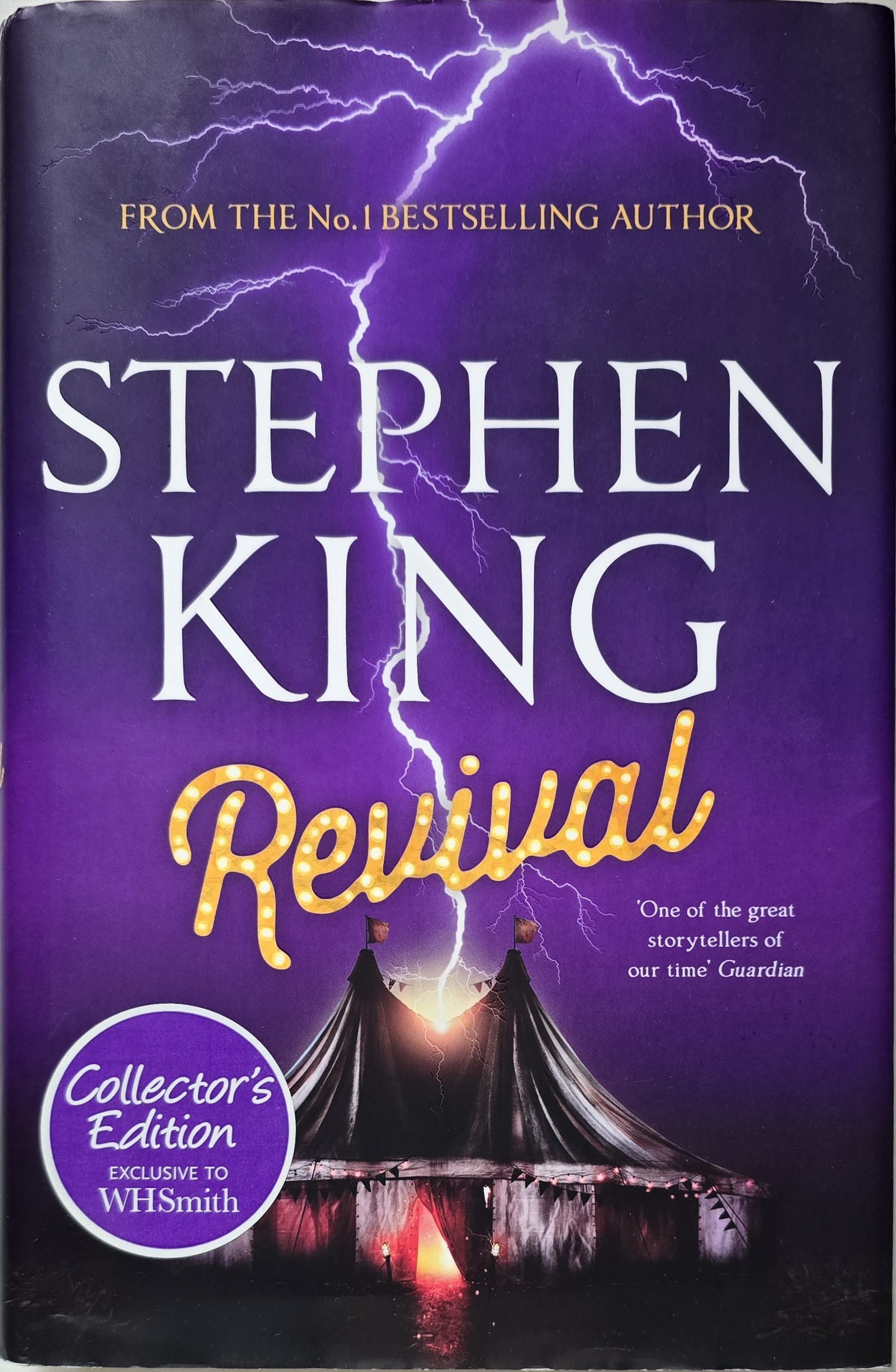 Revival