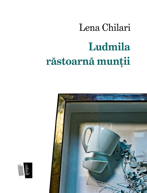 Ludmila răstoarnă munții