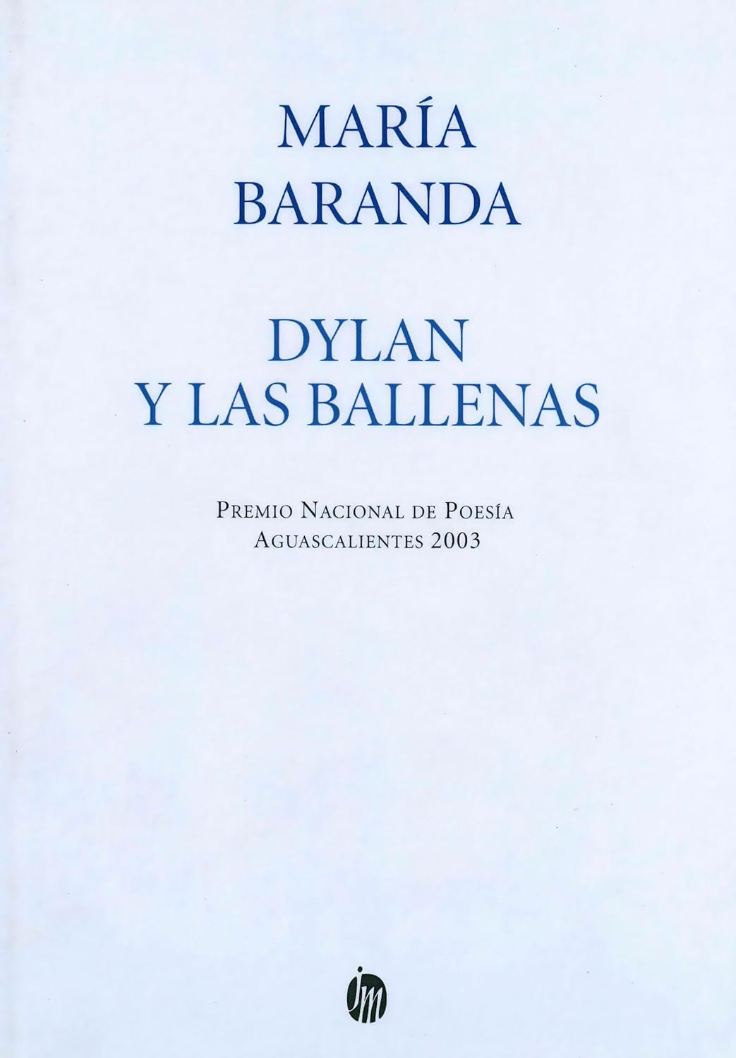 Dylan y las ballenas