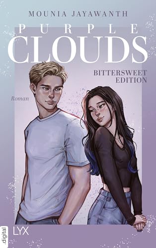 Purple Clouds - Bittersweet book cover