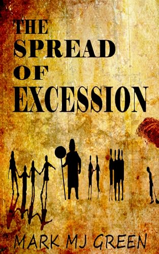 The Spread of Excession