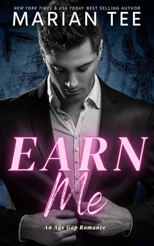 Earn Me book cover