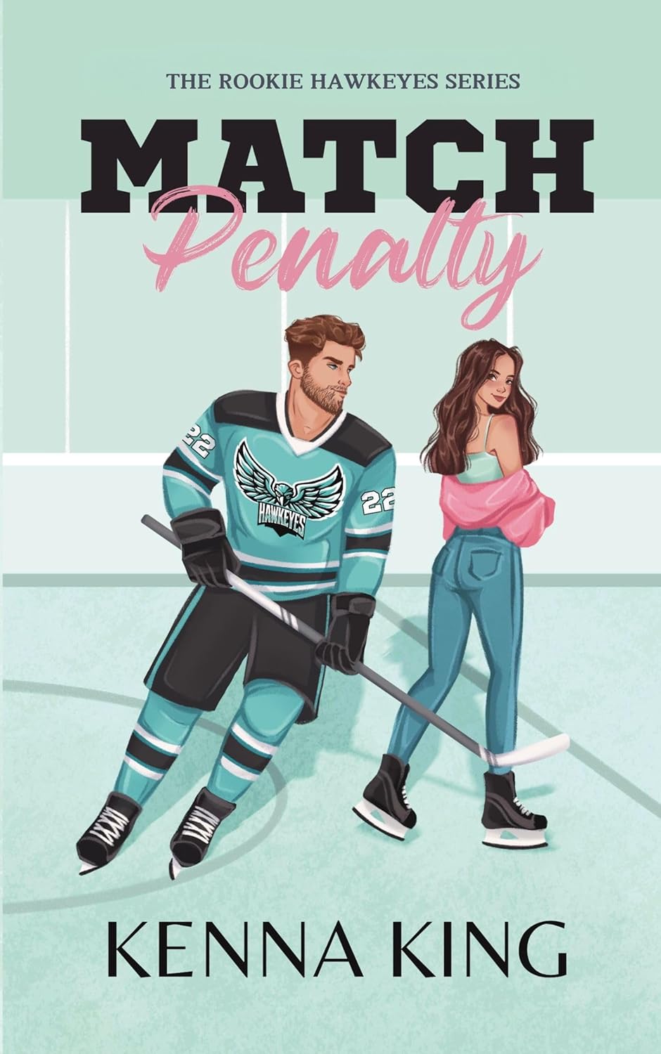 Match Penalty