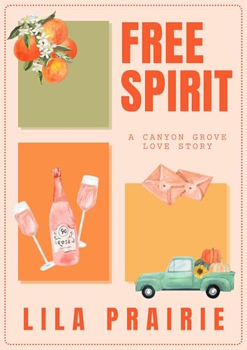Free Spirit