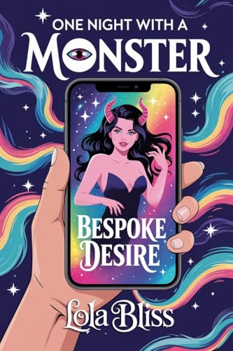 Bespoke Desire : A Trans FTM Short Story: Finding Affirmation In Demonic Embrace