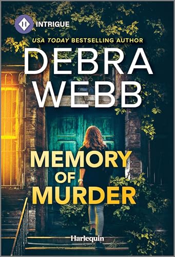 Memory of Murder book cover