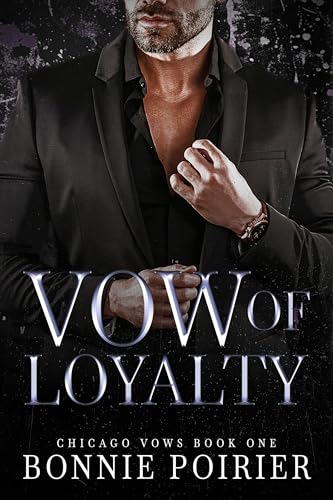 Vow of Loyalty book cover