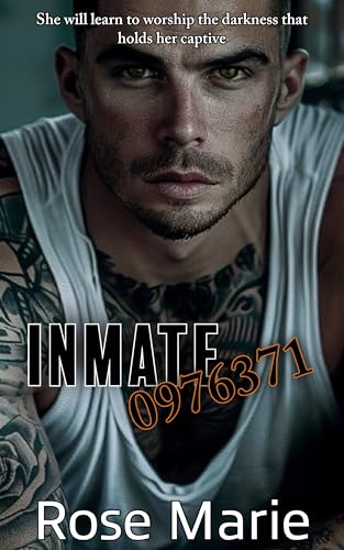 Inmate 0976371: A Modern Day BWWM Retelling of Joker and Harley Quinn